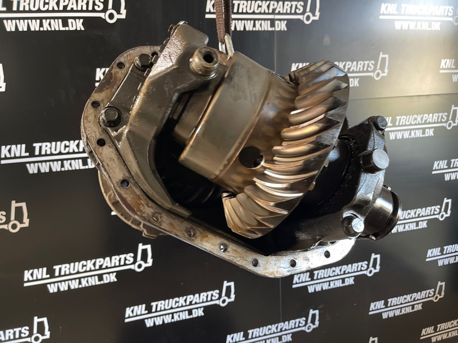 MERCEDES RT300P-13 / C22.5 - 3.714 - Differential gear for Truck: picture 2 MERCEDES RT300P-13 / C22.5 - 3.714 - Differential gear for Truck: picture 2