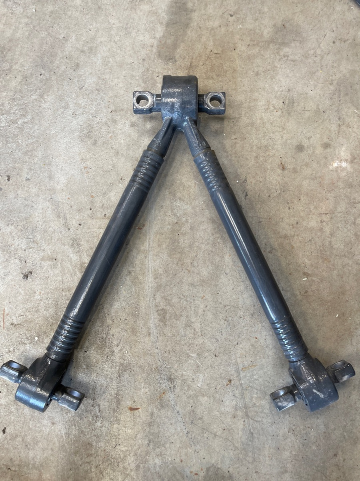 MERCEDES V-STAV A9603503405 - Suspension for Truck: picture 1 MERCEDES V-STAV A9603503405 - Suspension for Truck: picture 1