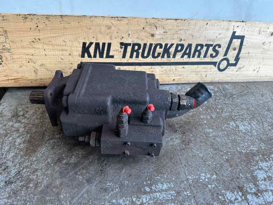 PARKER HYDRAULIC PUMP 3766000 VP1-095-RA - Hydraulics for Truck: picture 1 PARKER HYDRAULIC PUMP 3766000 VP1-095-RA - Hydraulics for Truck: picture 1