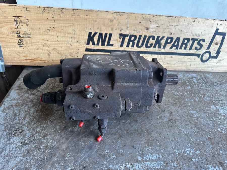 PARKER HYDRAULIC PUMP 3766000 VP1-095-RA - Hydraulics for Truck: picture 2 PARKER HYDRAULIC PUMP 3766000 VP1-095-RA - Hydraulics for Truck: picture 2