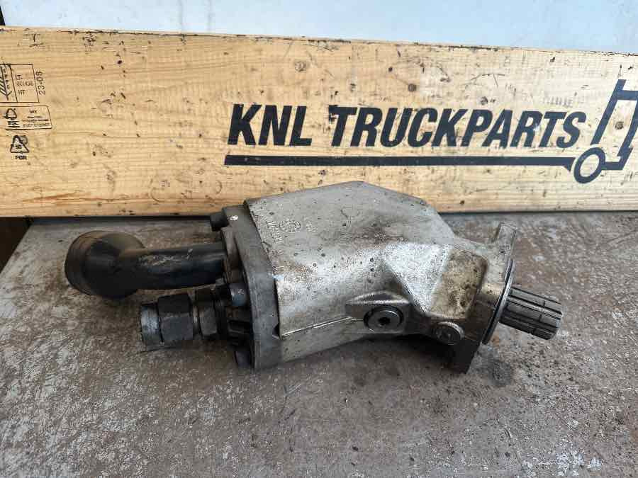 PARKER HYDRAULIC PUMP E01-101-R 20392945 - Hydraulics for Truck: picture 1 PARKER HYDRAULIC PUMP E01-101-R 20392945 - Hydraulics for Truck: picture 1