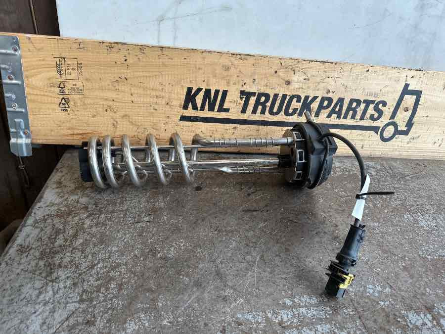 SCANIA ADBLUE LEVER 2140808 - Fuel processing/ Fuel delivery for Truck: picture 1 SCANIA ADBLUE LEVER 2140808 - Fuel processing/ Fuel delivery for Truck: picture 1