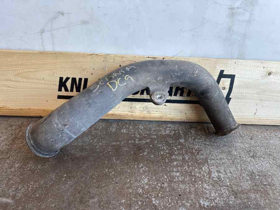 SCANIA AIR PIPE 1523899 - Air intake pipe for Truck: picture 2 SCANIA AIR PIPE 1523899 - Air intake pipe for Truck: picture 2
