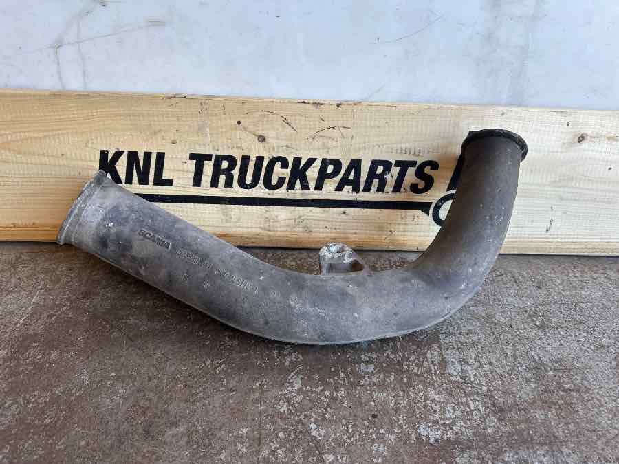 SCANIA AIR PIPE 1523899 - Air intake pipe for Truck: picture 1 SCANIA AIR PIPE 1523899 - Air intake pipe for Truck: picture 1