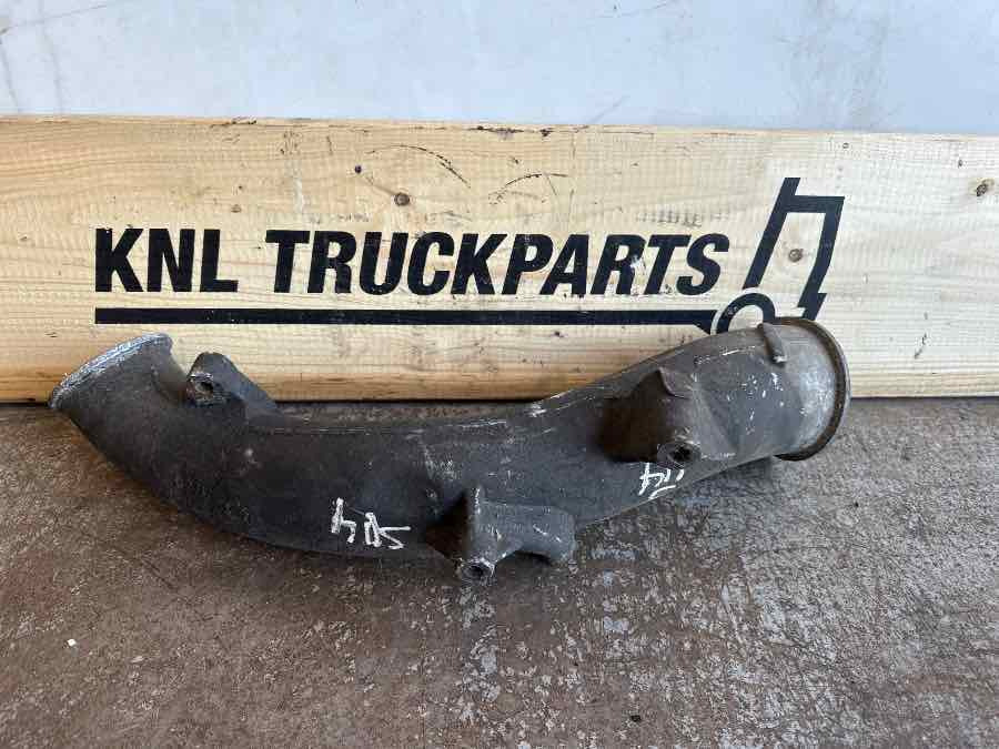 SCANIA AIR PIPE 1812885 - Air intake pipe for Truck: picture 1 SCANIA AIR PIPE 1812885 - Air intake pipe for Truck: picture 1