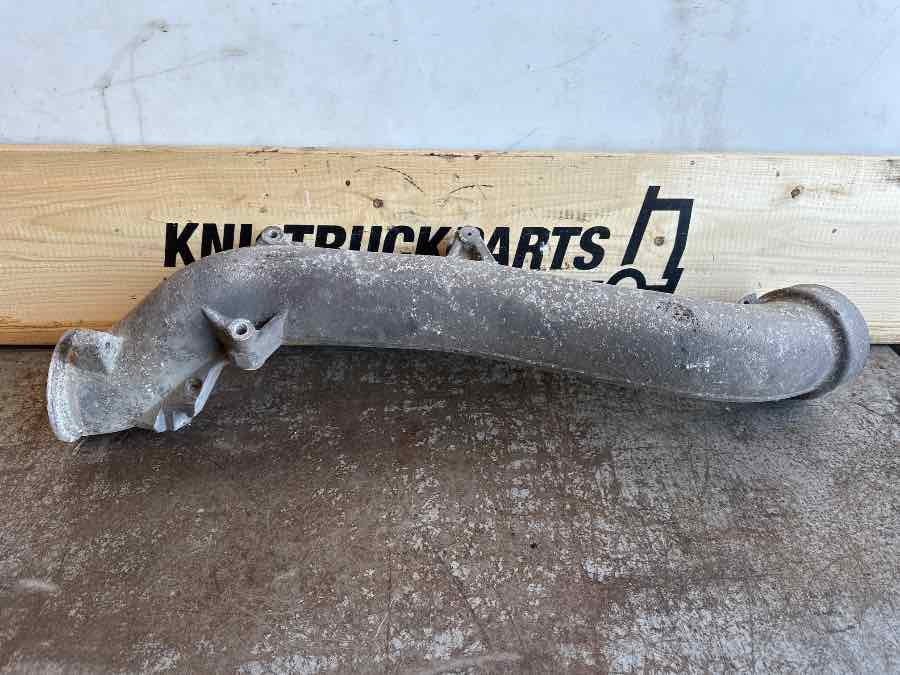 SCANIA AIR PIPE 2210883 - Air intake pipe for Truck: picture 2 SCANIA AIR PIPE 2210883 - Air intake pipe for Truck: picture 2