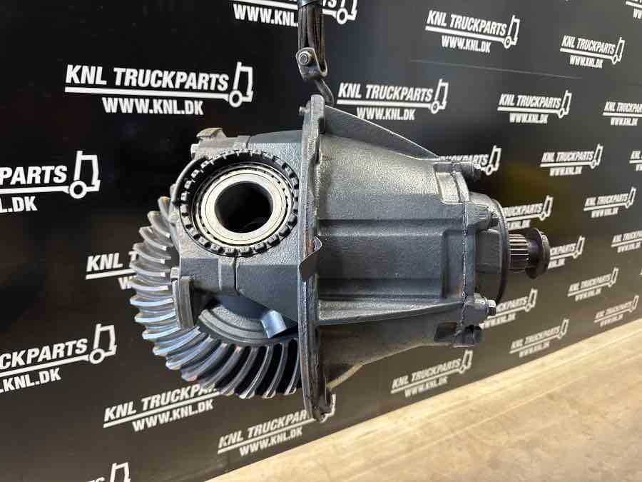 SCANIA DIFF R885 - 2.87 // 2418523 - Differential gear for Truck: picture 1 SCANIA DIFF R885 - 2.87 // 2418523 - Differential gear for Truck: picture 1