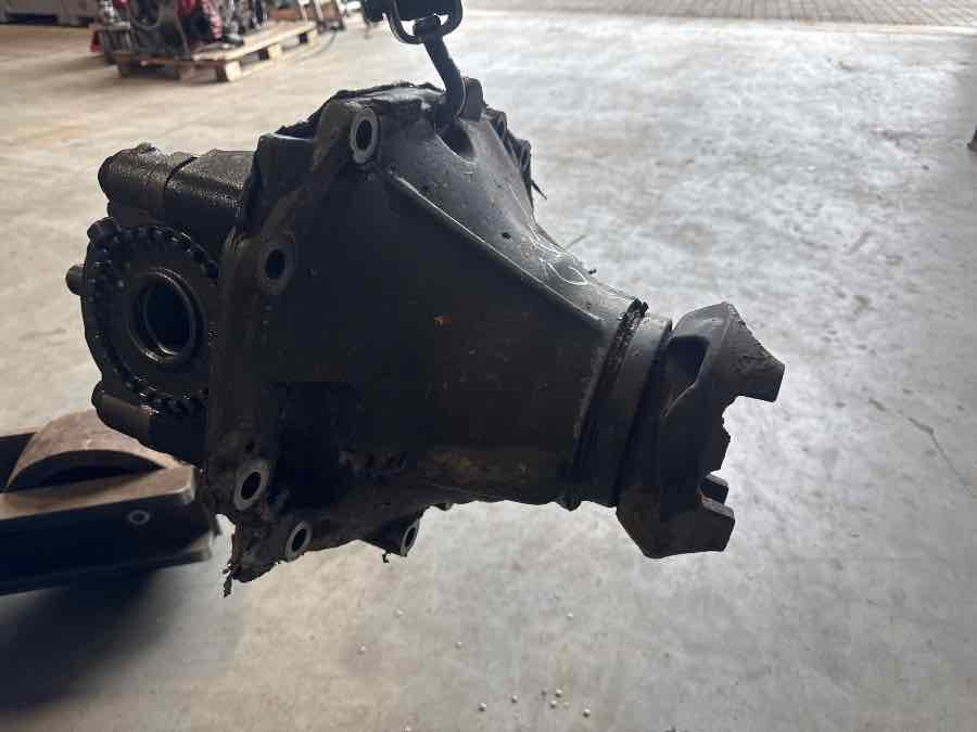 SCANIA DIFF RP835 - 3.80 // 2591631 - Differential gear for Truck: picture 2 SCANIA DIFF RP835 - 3.80 // 2591631 - Differential gear for Truck: picture 2