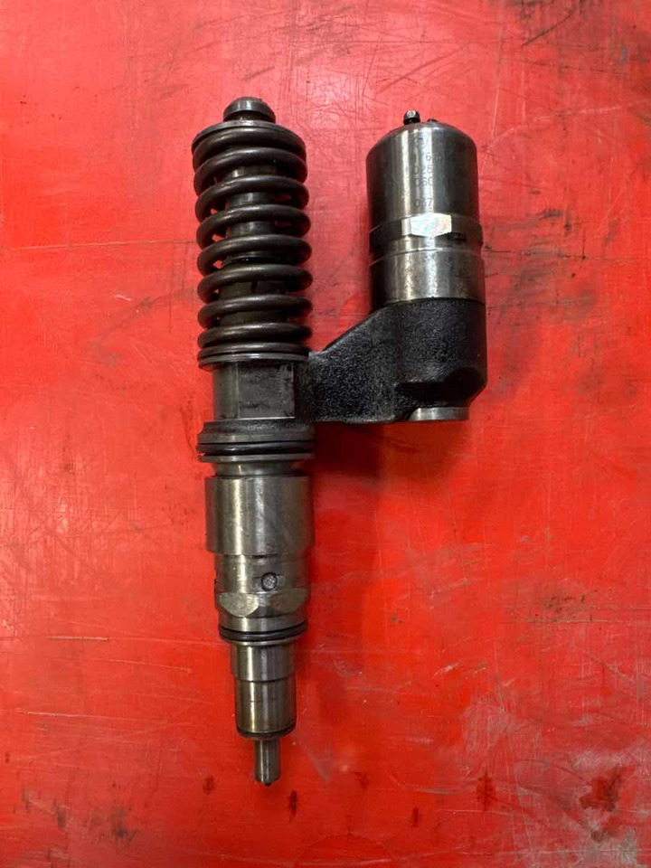 SCANIA INJECTOR 1766549 - Fuel processing/ Fuel delivery for Truck: picture 1 SCANIA INJECTOR 1766549 - Fuel processing/ Fuel delivery for Truck: picture 1