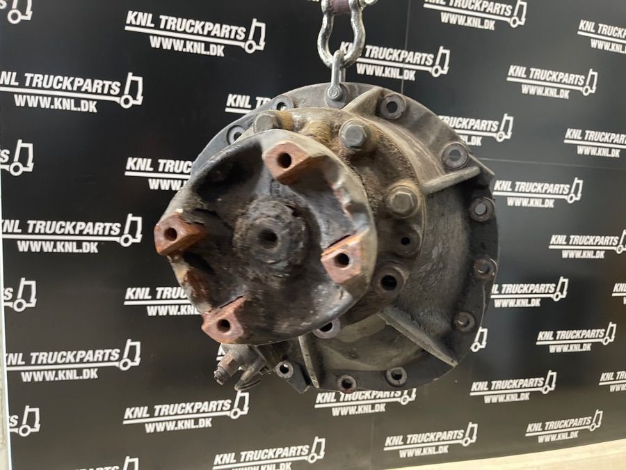 SCANIA R780 - 2.59 - Differential gear for Truck: picture 2 SCANIA R780 - 2.59 - Differential gear for Truck: picture 2