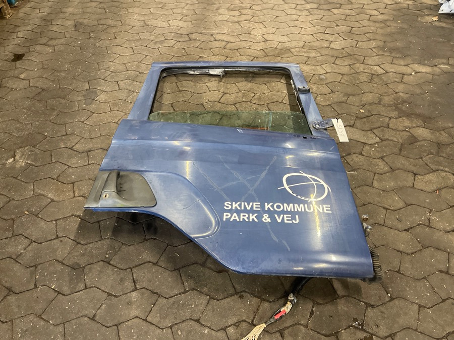 SCANIA RIGHT P DOOR 1476533 - Cab and interior for Truck: picture 1 SCANIA RIGHT P DOOR 1476533 - Cab and interior for Truck: picture 1