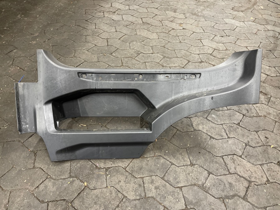 SCANIA SIDE PANEL 2418447 - Body and exterior for Truck: picture 1 SCANIA SIDE PANEL 2418447 - Body and exterior for Truck: picture 1