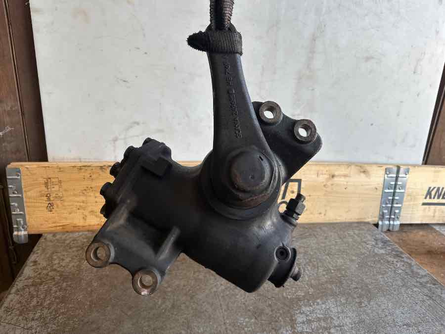 SCANIA STEERING GEAR 2085168 - Steering for Truck: picture 1 SCANIA STEERING GEAR 2085168 - Steering for Truck: picture 1