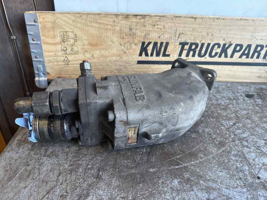 SUNFAB HYDRAULIC PUMP SAP-084R - Hydraulics for Truck: picture 3 SUNFAB HYDRAULIC PUMP SAP-084R - Hydraulics for Truck: picture 3