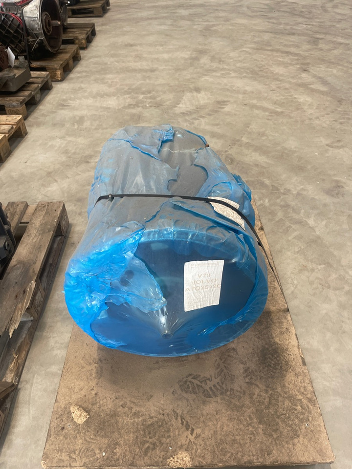 VOLVO ATO2512C - Gearbox for Truck: picture 1 VOLVO ATO2512C - Gearbox for Truck: picture 1