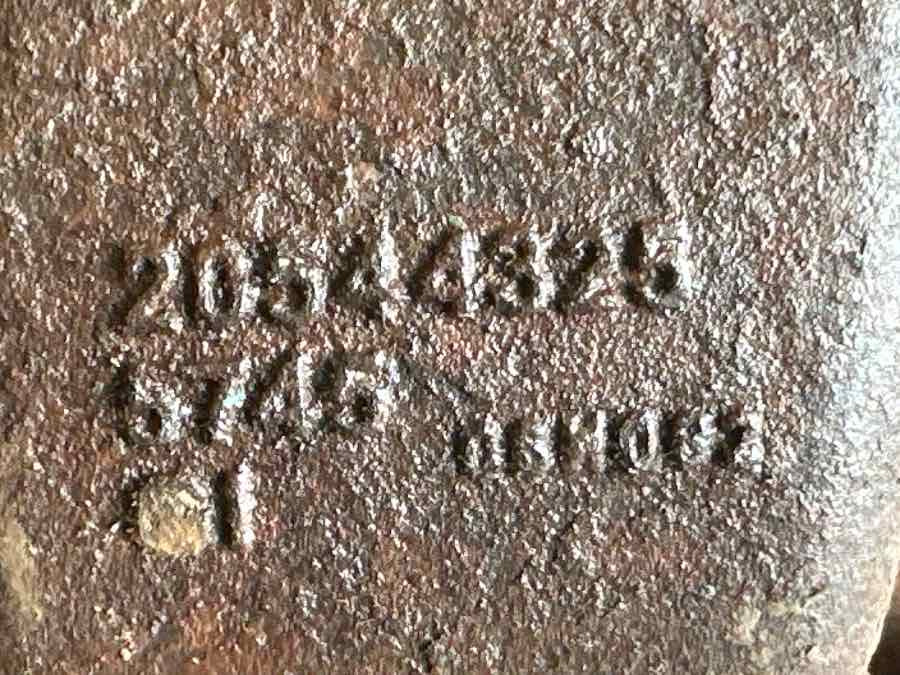 VOLVO ENGINE BRAKE 20544325 - Engine and parts for Truck: picture 3 VOLVO ENGINE BRAKE 20544325 - Engine and parts for Truck: picture 3