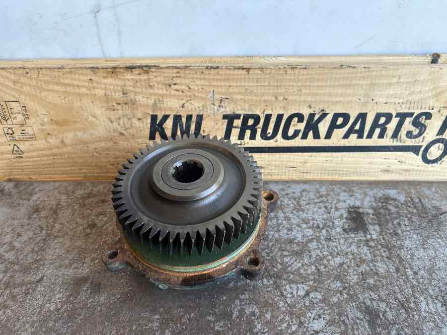 VOLVO ENGINE PTO 21912722 - Hydraulics for Truck: picture 2 VOLVO ENGINE PTO 21912722 - Hydraulics for Truck: picture 2