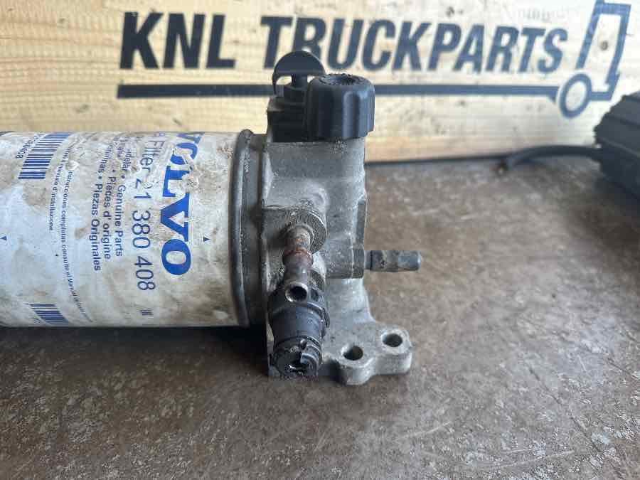 VOLVO FUEL FILTER 21088117 - Fuel processing/ Fuel delivery for Truck: picture 2 VOLVO FUEL FILTER 21088117 - Fuel processing/ Fuel delivery for Truck: picture 2