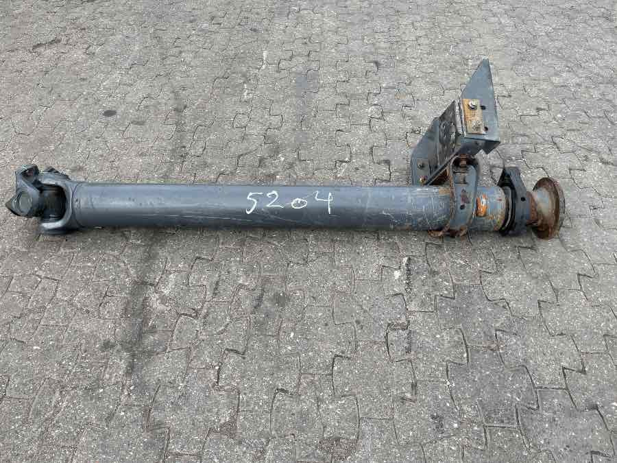 VOLVO PROPSHAFT 25641320 - Propeller shaft for Truck: picture 1 VOLVO PROPSHAFT 25641320 - Propeller shaft for Truck: picture 1