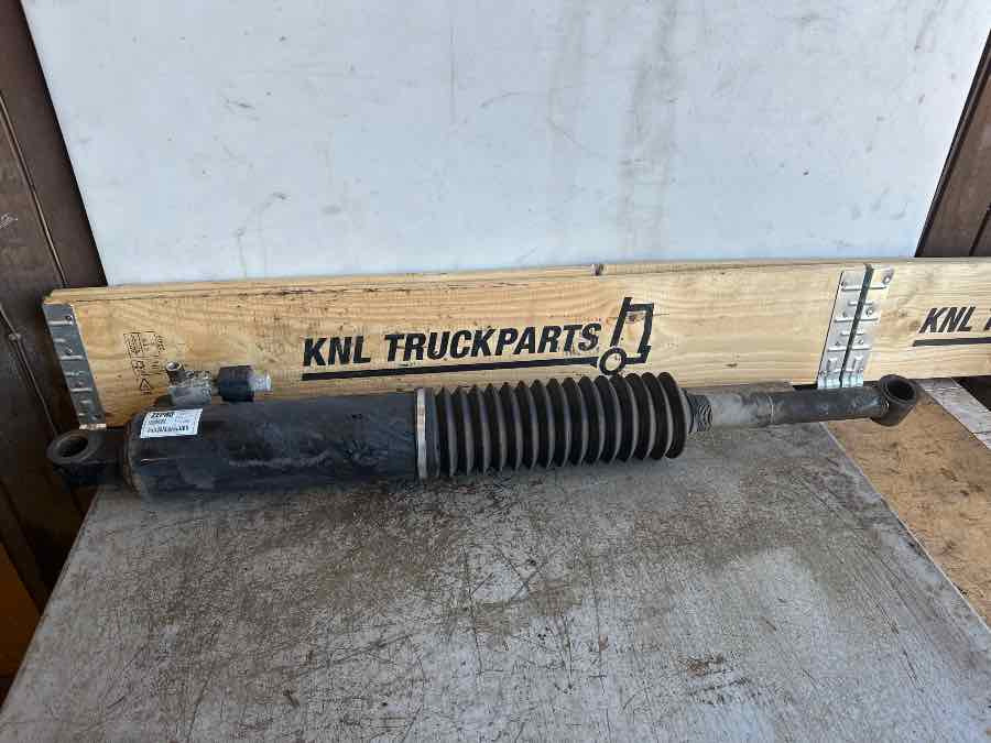 ZEPRO LIFT CYLINDER 59376TL - Hydraulics for Truck: picture 1 ZEPRO LIFT CYLINDER 59376TL - Hydraulics for Truck: picture 1