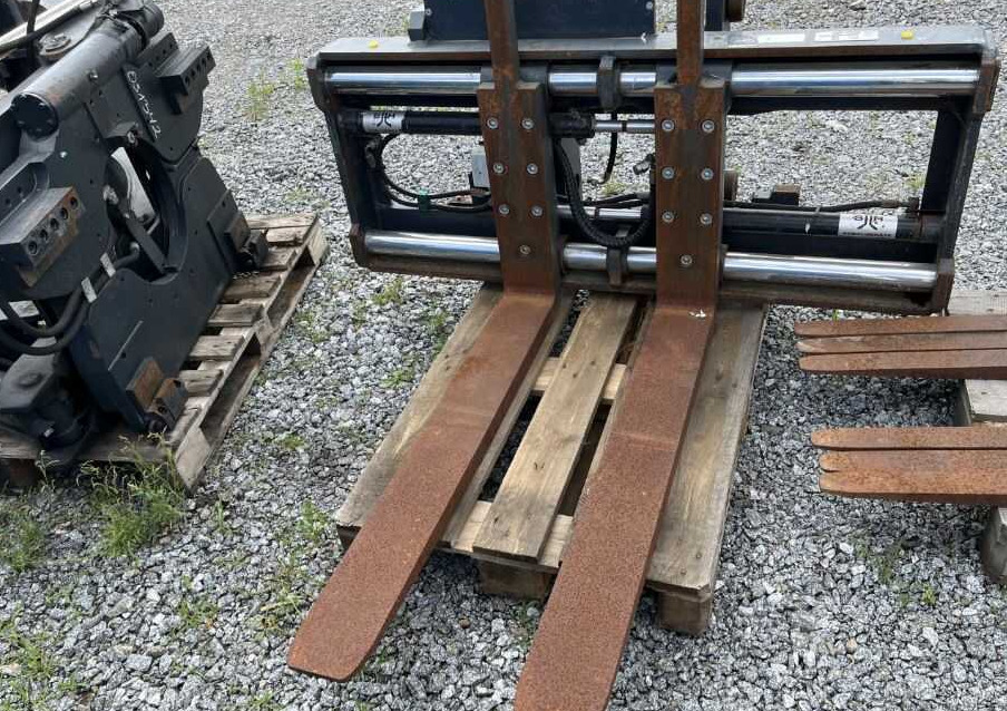 SH Anbaugeräte P1-ZVWIS 5.0 - Attachment: picture 2 SH Anbaugeräte P1-ZVWIS 5.0 - Attachment: picture 2