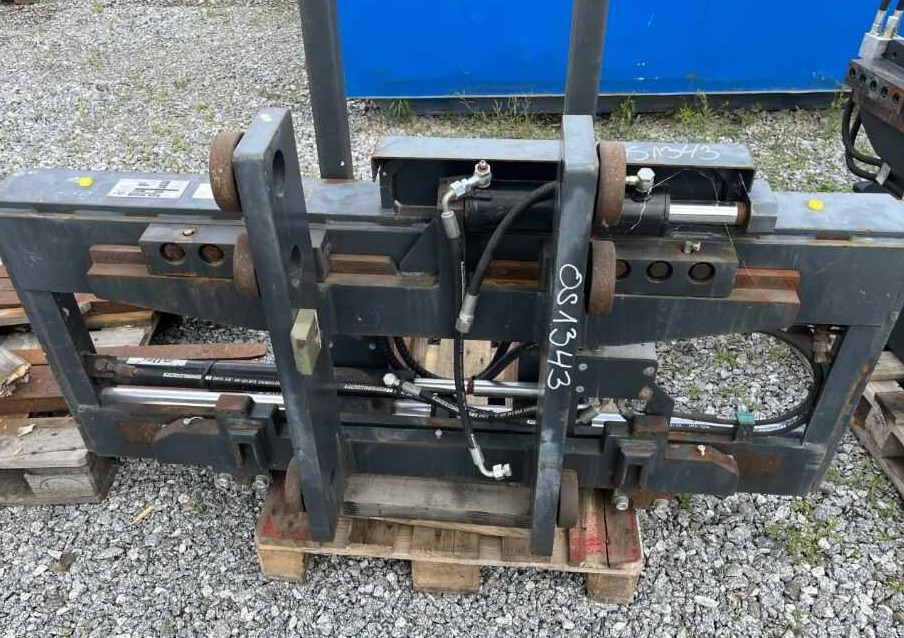 SH Anbaugeräte P1-ZVWIS 5.0 - Attachment: picture 4 SH Anbaugeräte P1-ZVWIS 5.0 - Attachment: picture 4