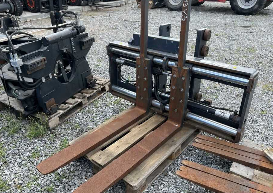 SH Anbaugeräte P1-ZVWIS 5.0 - Attachment: picture 1 SH Anbaugeräte P1-ZVWIS 5.0 - Attachment: picture 1