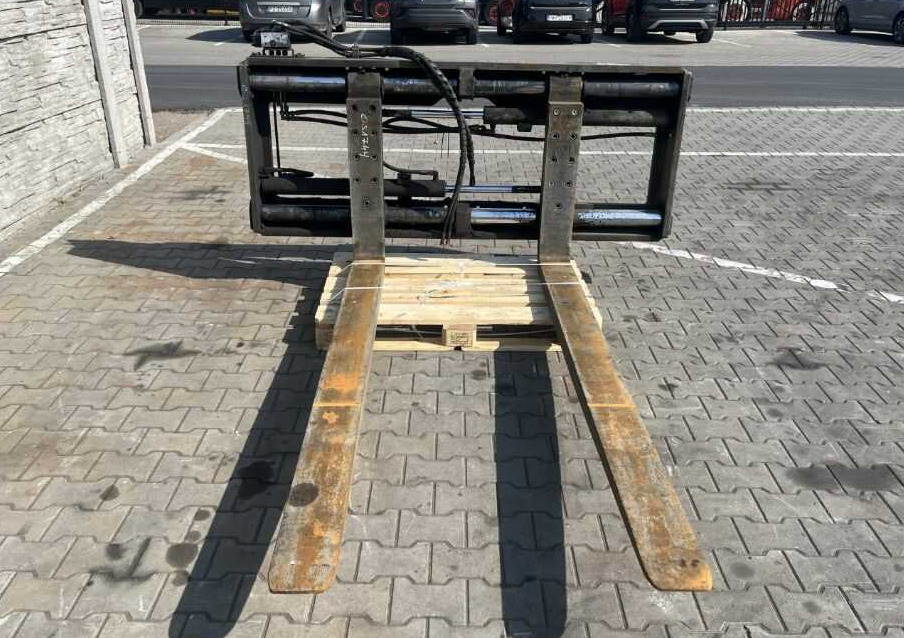 Stabau S 11 - ZVPV 80-SV - Attachment: picture 2 Stabau S 11 - ZVPV 80-SV - Attachment: picture 2