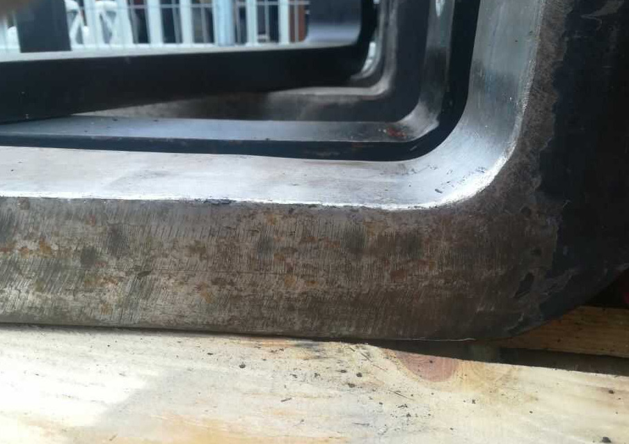 Auramo DS18FKA - Forks for Forklift: picture 3 Auramo DS18FKA - Forks for Forklift: picture 3