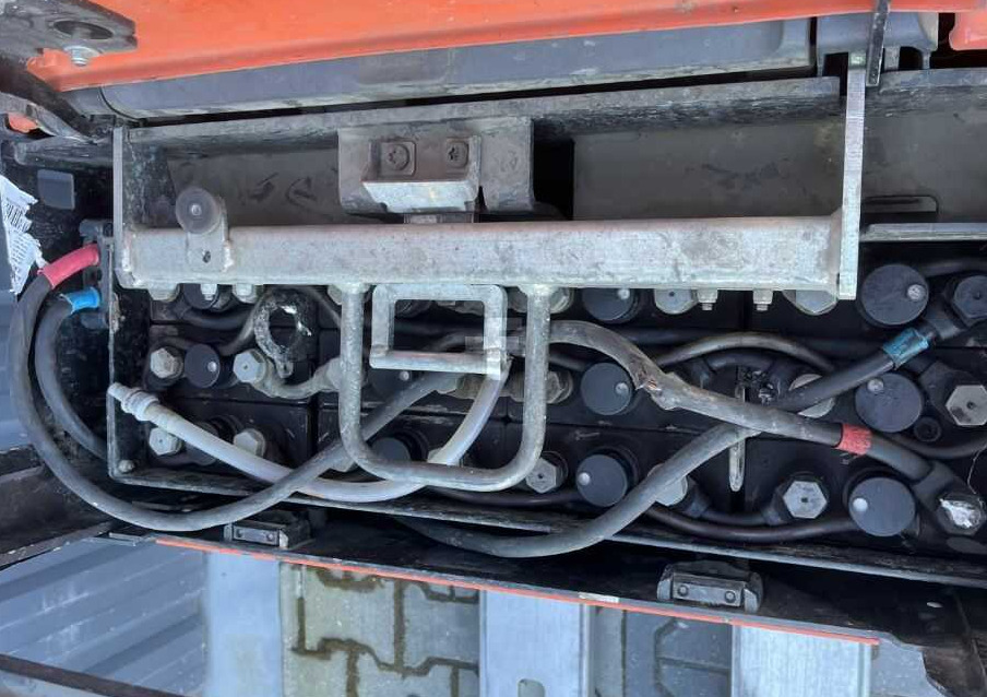 BT LPE200 - Pallet truck: picture 5 BT LPE200 - Pallet truck: picture 5