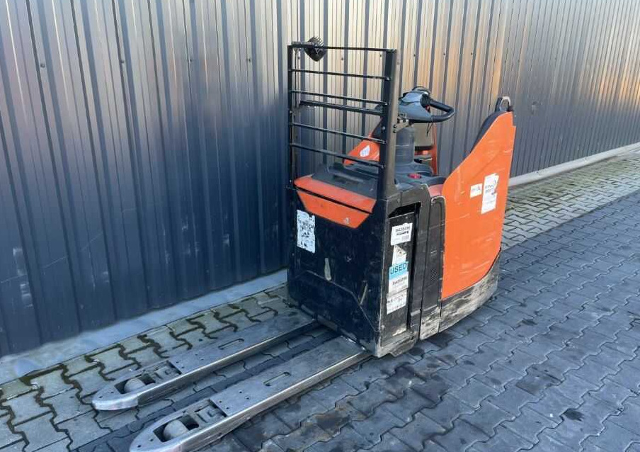 BT LPE200 - Pallet truck: picture 1 BT LPE200 - Pallet truck: picture 1