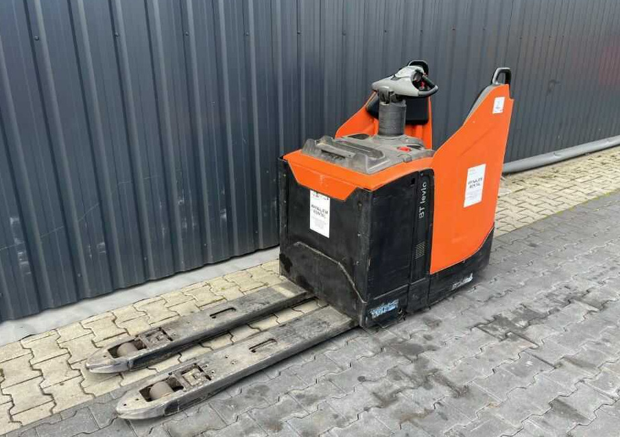 BT LPE200 - Pallet truck: picture 1 BT LPE200 - Pallet truck: picture 1