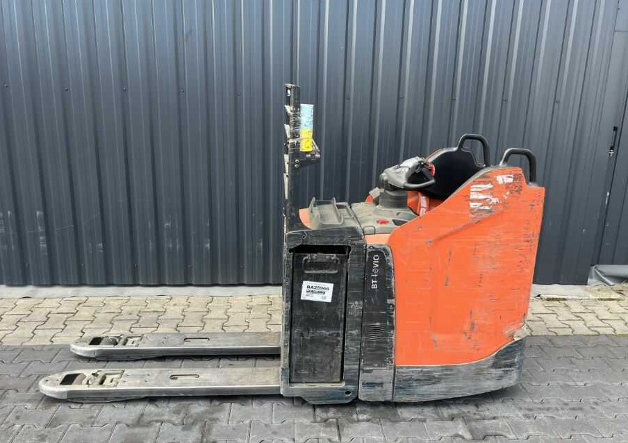 BT LPE200 - Pallet truck: picture 2 BT LPE200 - Pallet truck: picture 2