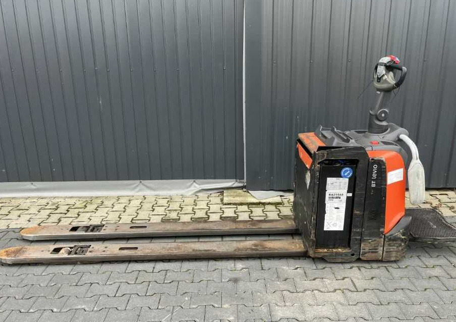 BT LPE250 - Pallet truck: picture 2 BT LPE250 - Pallet truck: picture 2