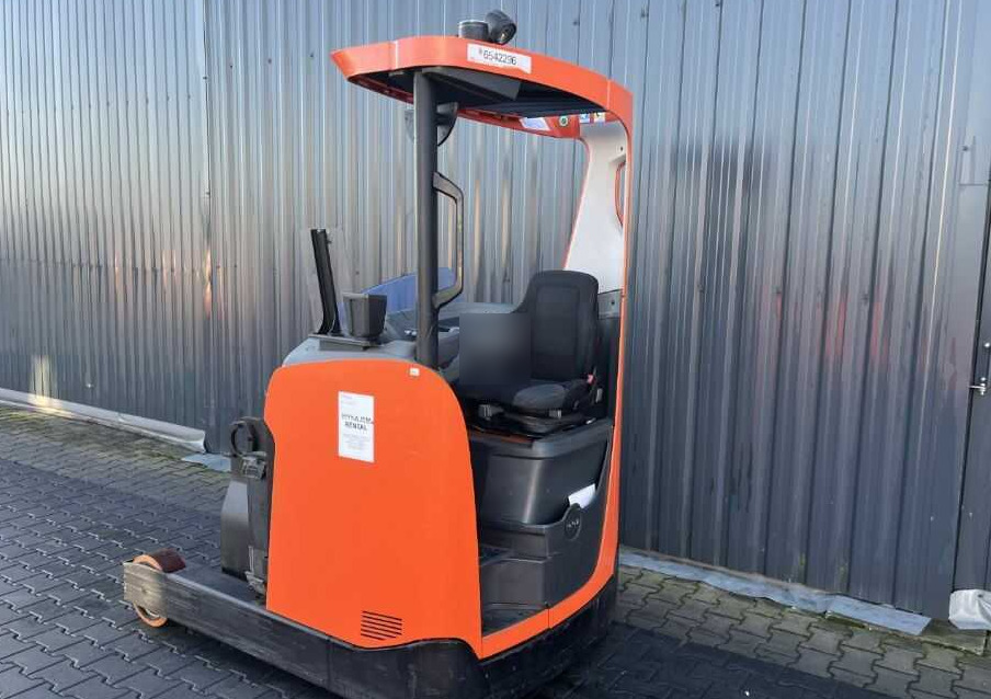 BT RRE160H - Reach truck: picture 3 BT RRE160H - Reach truck: picture 3