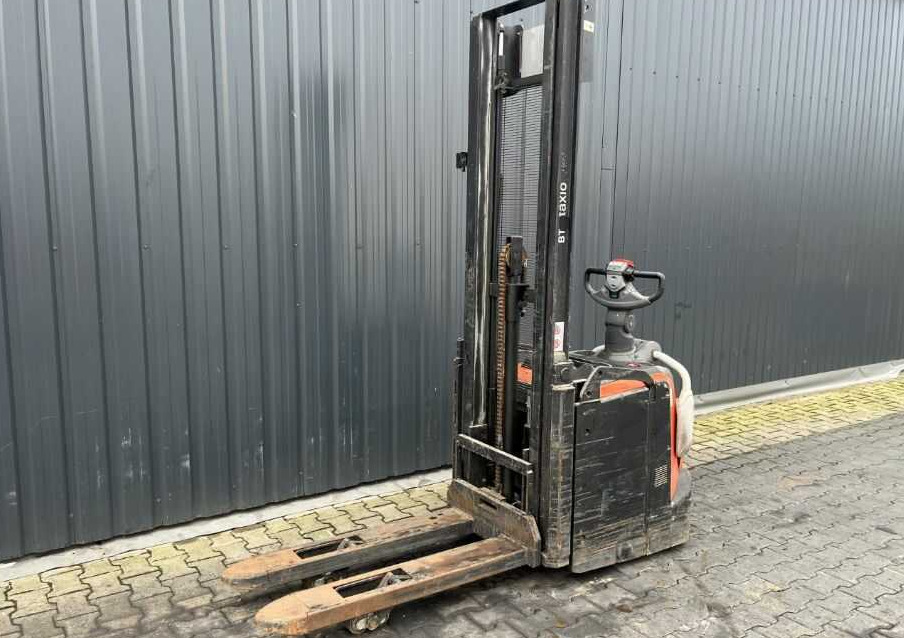 BT SPE120L - Stacker: picture 1 BT SPE120L - Stacker: picture 1