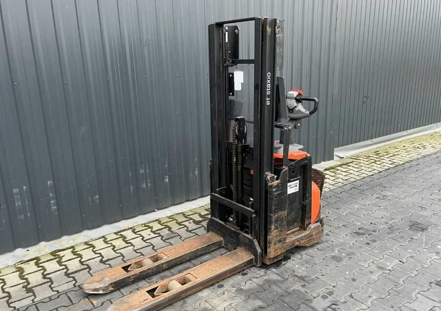 BT SWE140 - Stacker: picture 2 BT SWE140 - Stacker: picture 2