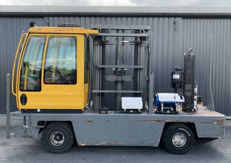 Baumann HX40/12/57TR - Side loader: picture 2 Baumann HX40/12/57TR - Side loader: picture 2