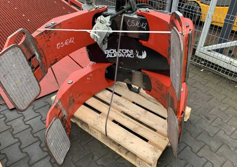 Bolzoni AR-33RJ0-13 - Clamp for Forklift: picture 4 Bolzoni AR-33RJ0-13 - Clamp for Forklift: picture 4