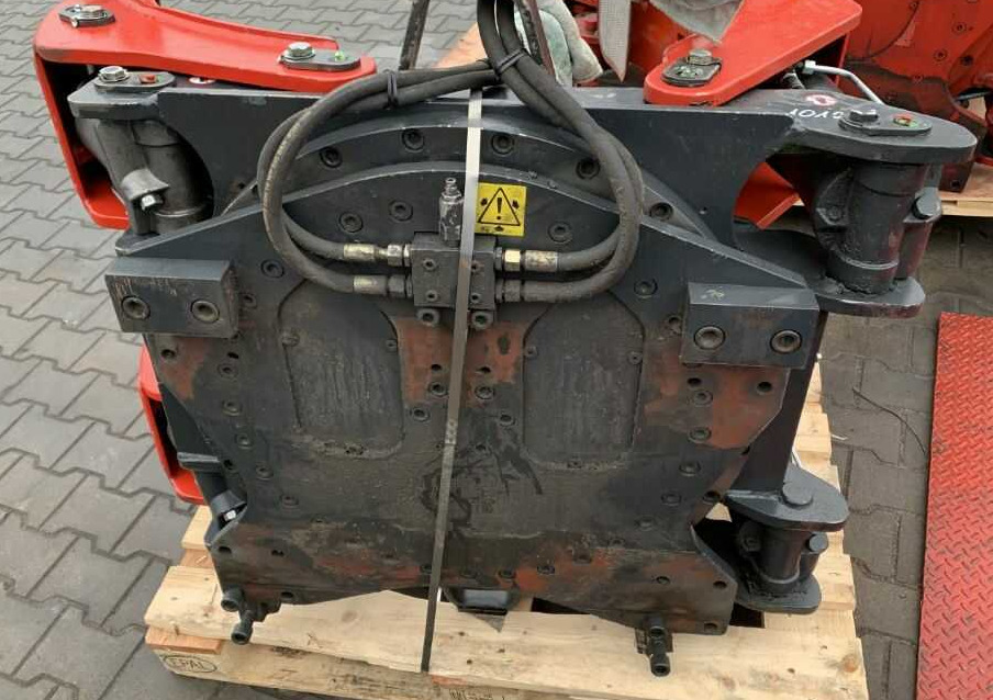 Leasing of  Bolzoni AR-33RJ0-13 Bolzoni AR-33RJ0-13: picture 9