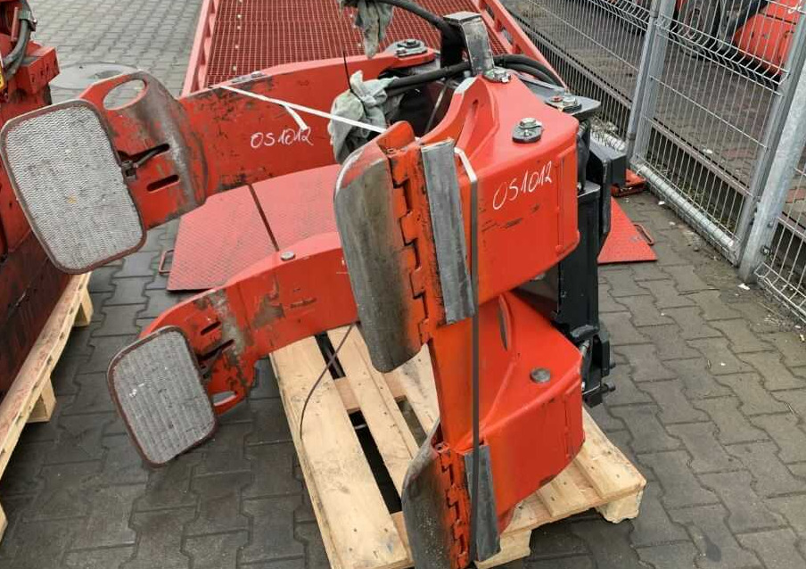 Leasing of  Bolzoni AR-33RJ0-13 Bolzoni AR-33RJ0-13: picture 7