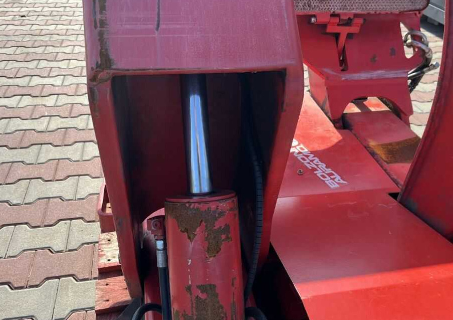 Bolzoni CTXAR-60RH0-13-G3 - Clamp for Forklift: picture 1 Bolzoni CTXAR-60RH0-13-G3 - Clamp for Forklift: picture 1