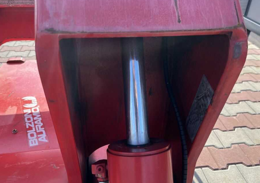 Bolzoni CTXAR-60RH0-13-G3 - Clamp for Forklift: picture 5 Bolzoni CTXAR-60RH0-13-G3 - Clamp for Forklift: picture 5