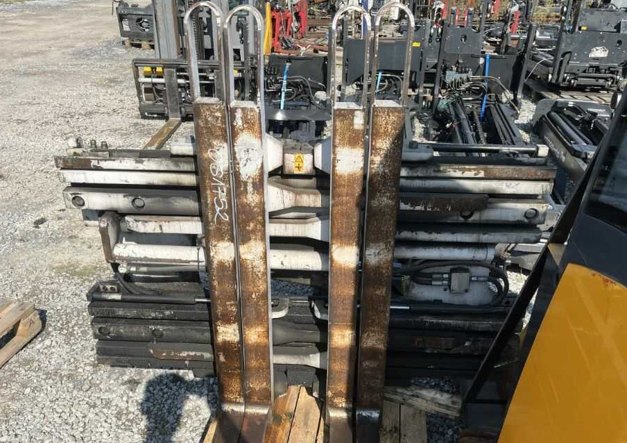 Cascade 100D - Forks: picture 2 Cascade 100D - Forks: picture 2