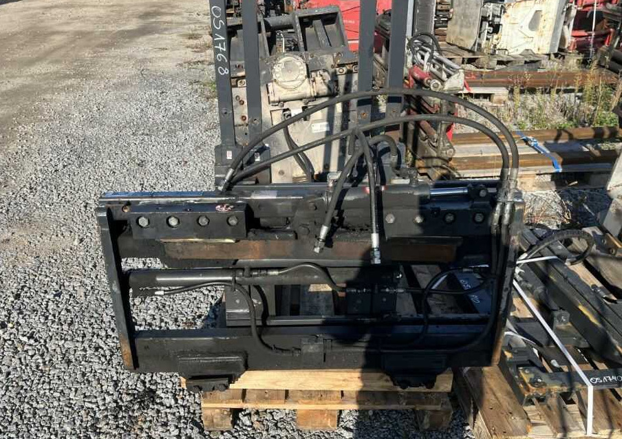 Cascade 25G-FDS-491 - Forks: picture 4 Cascade 25G-FDS-491 - Forks: picture 4