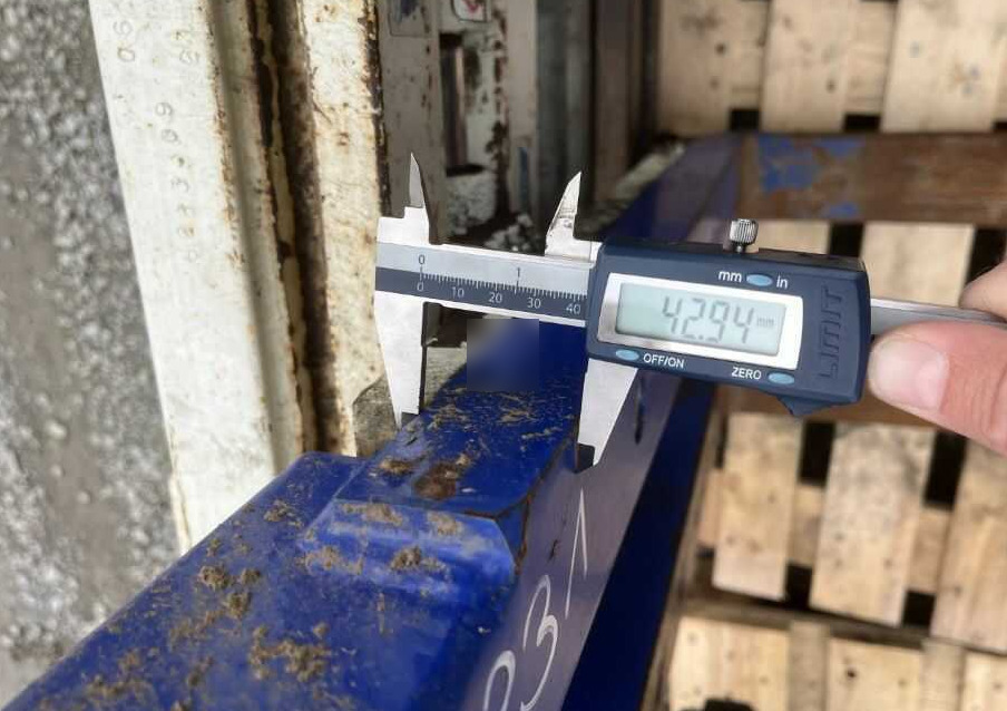 Leasing of  Cascade 25G2 Cascade 25G2: picture 8