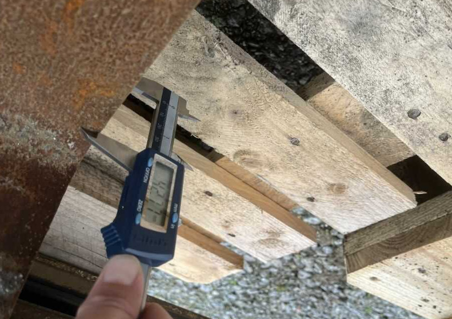 Leasing of  Cascade 25G2 Cascade 25G2: picture 10