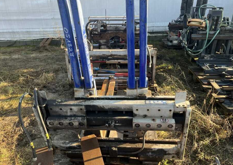 Cascade 25G2 - Forks: picture 4 Cascade 25G2 - Forks: picture 4