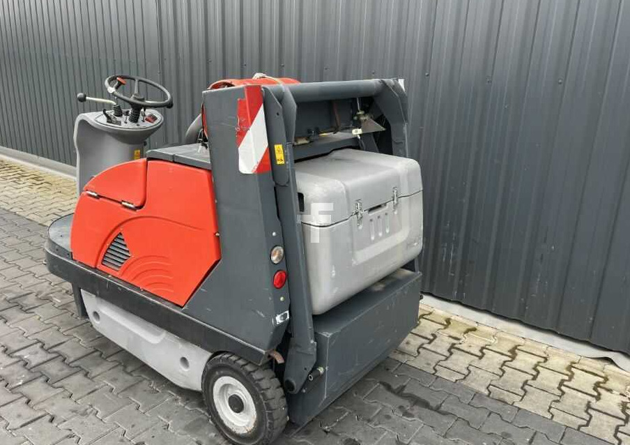 Hako Jonas 1200V - Industrial sweeper: picture 3 Hako Jonas 1200V - Industrial sweeper: picture 3