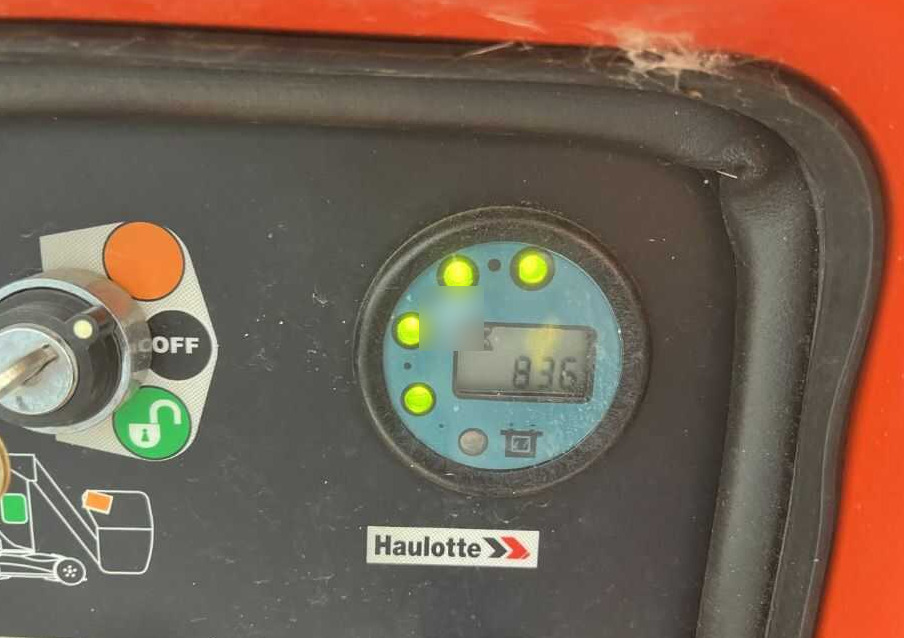 Haulotte STAR 10-1 - Vertical mast lift: picture 5 Haulotte STAR 10-1 - Vertical mast lift: picture 5